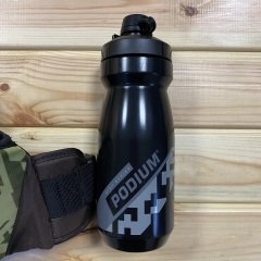 Camelbak Podium Flow Kayışlı Bel Çantası - Camo