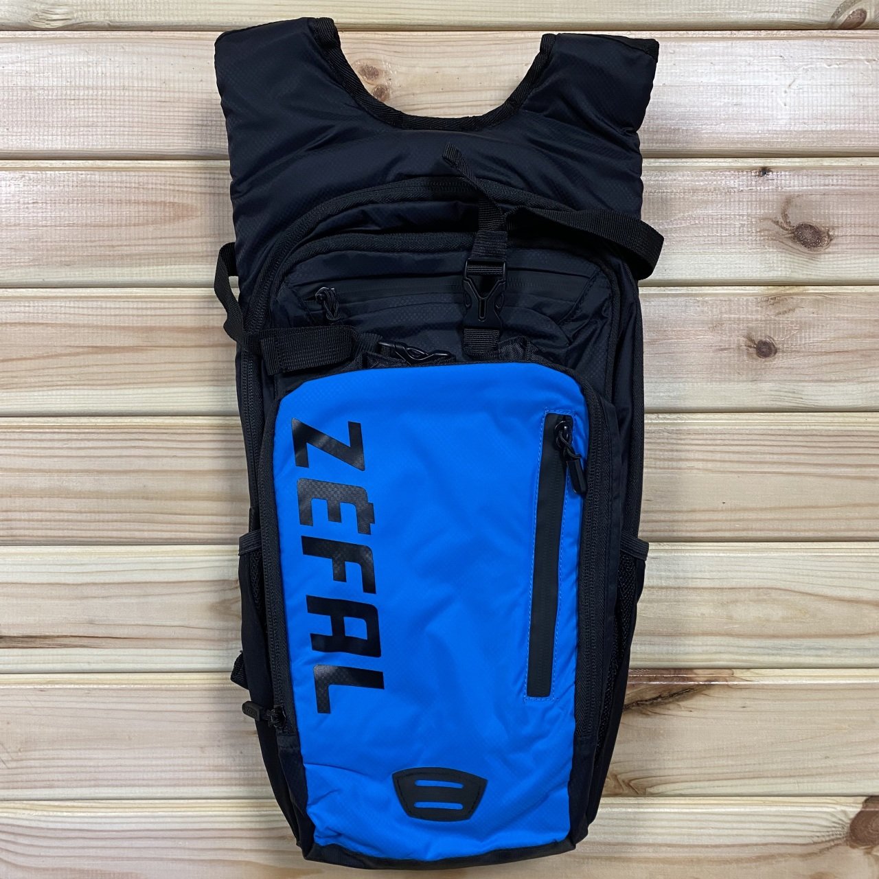 Zefal Z Hydro Enduro Sırt Çantası