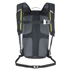 Evoc Ride 8 Sırt Çantası - Siyah