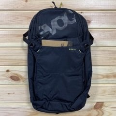 Evoc Ride 8 Sırt Çantası - Siyah