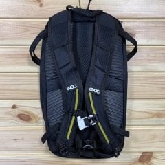 Evoc Ride 8 Sırt Çantası - Siyah