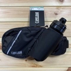 Camelbak Podium Flow Kayışlı Bel Çantası - Siyah
