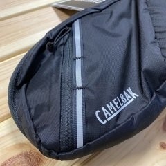 Camelbak Podium Flow Kayışlı Bel Çantası - Siyah