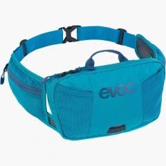 Evoc Hip Pouch Bel Çantası - Mavi