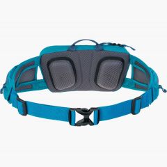 Evoc Hip Pouch Bel Çantası - Mavi