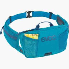 Evoc Hip Pouch Bel Çantası - Mavi