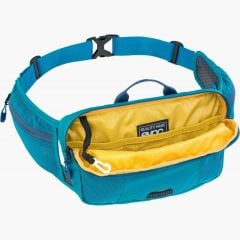 Evoc Hip Pouch Bel Çantası - Mavi