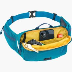 Evoc Hip Pouch Bel Çantası - Mavi
