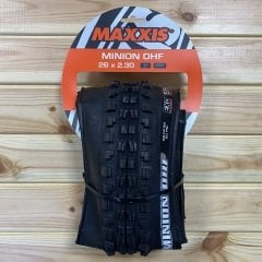 Maxxis Minion DHF 26x2.30 - EXO TR