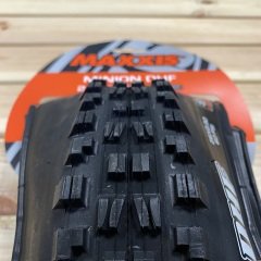 Maxxis Minion DHF 26x2.30 - EXO TR