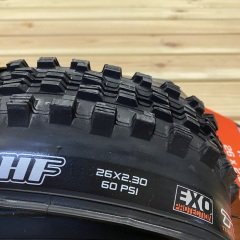 Maxxis Minion DHF 26x2.30 - EXO TR