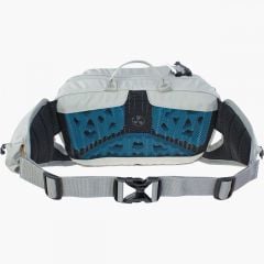 Evoc Hip Pack 3 Bel Çantası - Gri
