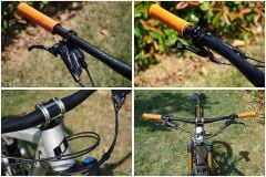 Propain Tyee AL 27.5” - Enduro Bisiklet