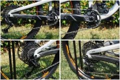 Propain Tyee AL 27.5” - Enduro Bisiklet