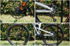 Propain Tyee AL 27.5” - Enduro Bisiklet