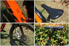 Trek Slash 9.8 29” - Enduro Bisiklet