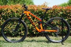 Trek Slash 9.8 29” - Enduro Bisiklet