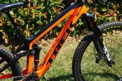 Trek Slash 9.8 29” - Enduro Bisiklet