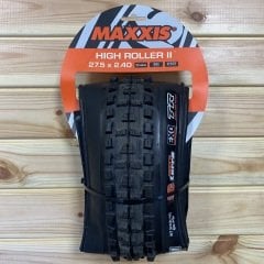 Maxxis High Roller II 27.5x2.40 - 3C MaxxTerra EXO TR