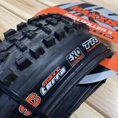 Maxxis High Roller II 27.5x2.40 - 3C MaxxTerra EXO TR