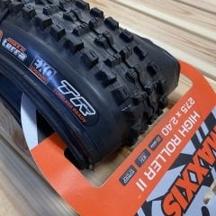 Maxxis High Roller II 27.5x2.40 - 3C MaxxTerra EXO TR