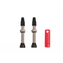 Zefal Tubeless Sibop Seti