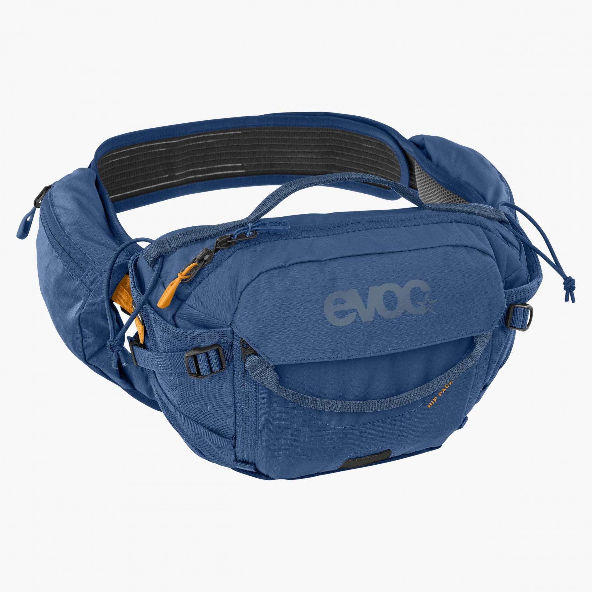 Evoc Hip Pack Pro 3 Bel Çantası - Lacivert