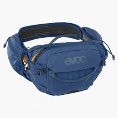 Evoc Hip Pack Pro 3 Bel Çantası - Lacivert