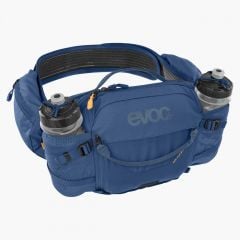 Evoc Hip Pack Pro 3 Bel Çantası - Lacivert