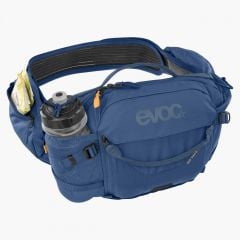 Evoc Hip Pack Pro 3 Bel Çantası - Lacivert