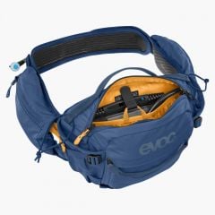 Evoc Hip Pack Pro 3 Bel Çantası - Lacivert