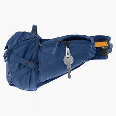 Evoc Hip Pack Pro 3 Bel Çantası - Lacivert