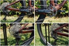 Scott Genius 930 29” - Enduro Bisiklet
