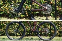 Scott Genius 930 29” - Enduro Bisiklet