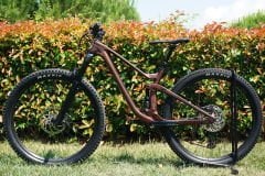 Scott Genius 930 29” - Enduro Bisiklet