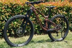 Scott Genius 930 29” - Enduro Bisiklet