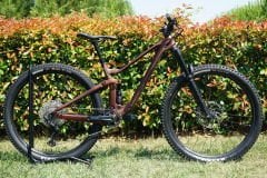 Scott Genius 930 29” - Enduro Bisiklet
