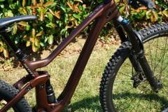 Scott Genius 930 29” - Enduro Bisiklet