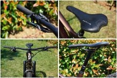 Scott Genius 930 29” - Enduro Bisiklet