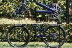 Specialized Stumpjumper ST Comp Carbon 29” - Enduro/Trail Bisiklet