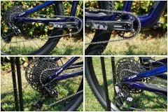 Specialized Stumpjumper ST Comp Carbon 29” - Enduro/Trail Bisiklet