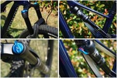 Specialized Stumpjumper ST Comp Carbon 29” - Enduro/Trail Bisiklet