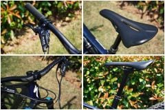 Specialized Stumpjumper ST Comp Carbon 29” - Enduro/Trail Bisiklet