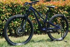 Specialized Stumpjumper ST Comp Carbon 29” - Enduro/Trail Bisiklet