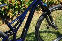 Specialized Stumpjumper ST Comp Carbon 29” - Enduro/Trail Bisiklet