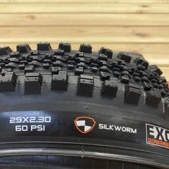 Maxxis Minion SS 29x2.30 - SilkWorm EXO TR