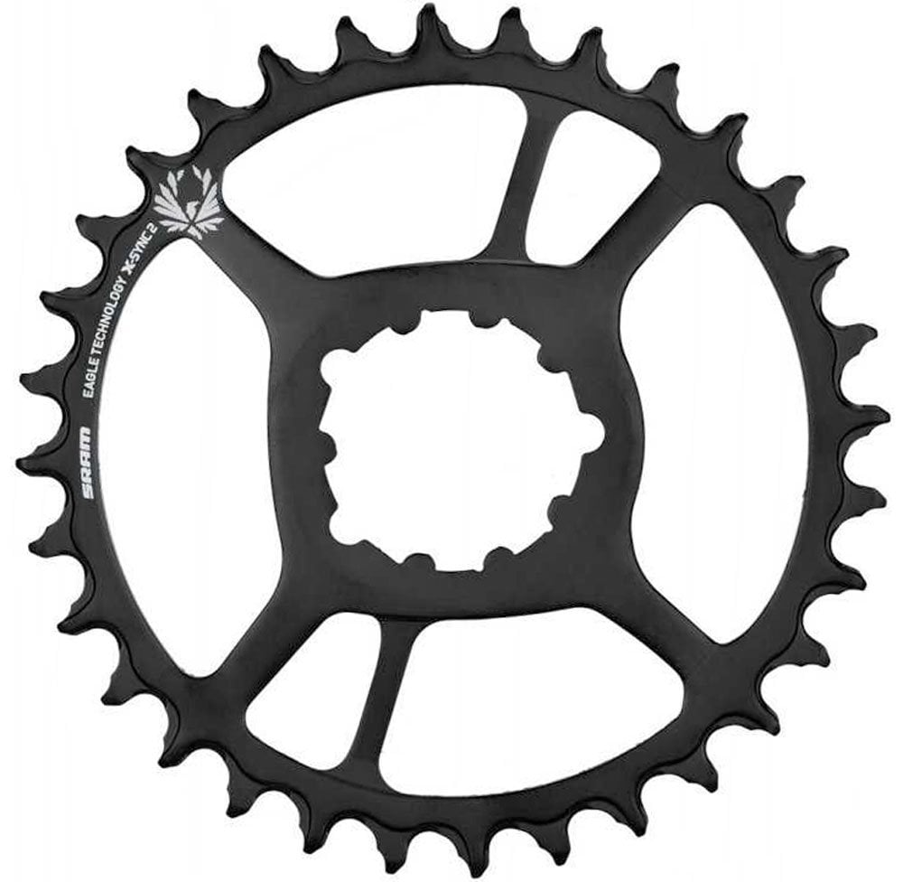Sram X-Sync 2 Eagle ST DM Boost 3mm Offset Aynakol Dişlisi 30/32/34