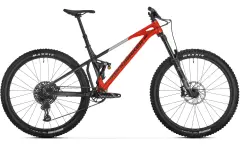 Mondraker SUPERFOXY R - Flame Red