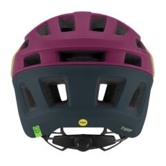 Smith Engage 2 MIPS Kask - Matte Huckleberry / Lichen / Pacific