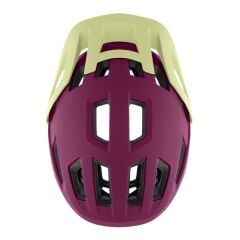 Smith Engage 2 MIPS Kask - Matte Huckleberry / Lichen / Pacific